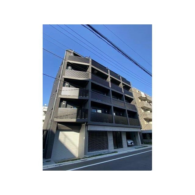 目黒区目黒本町２丁目 【賃貸居住】マンション
