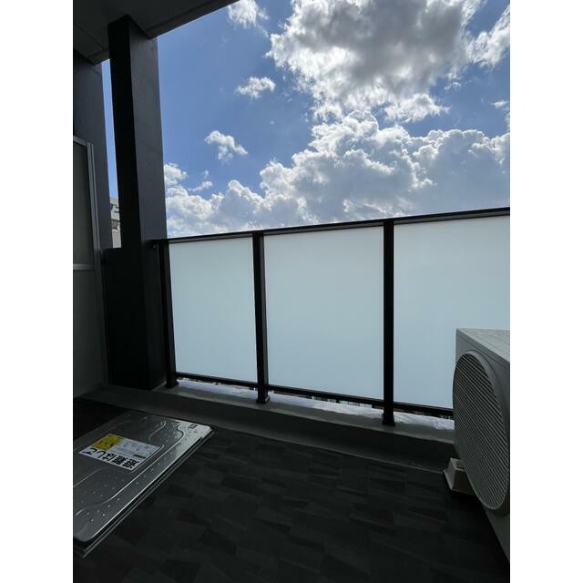 別階の写真です