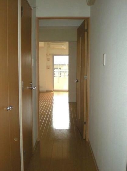 ※同仕様写真(玄関)