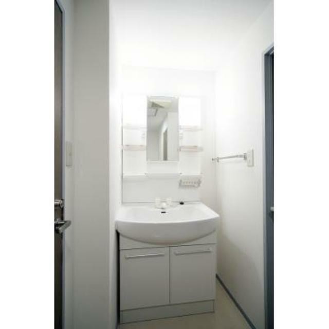 ※写真は同タイプ住戸です。(内装)