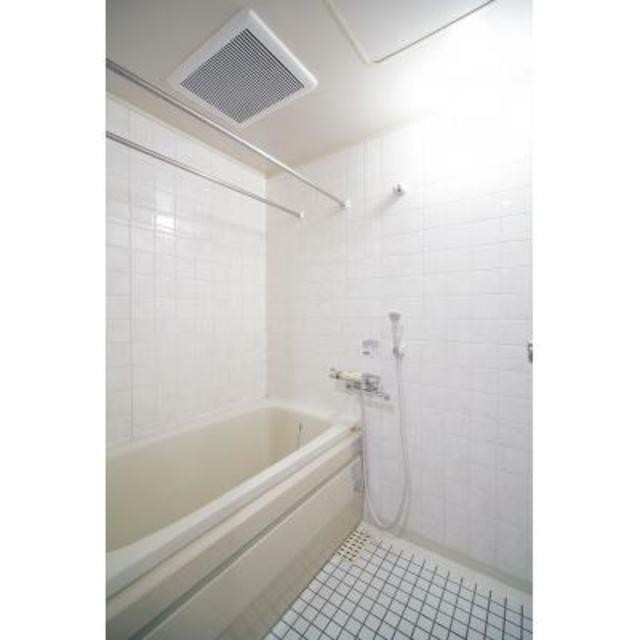 ※写真は同タイプ住戸です。(風呂)