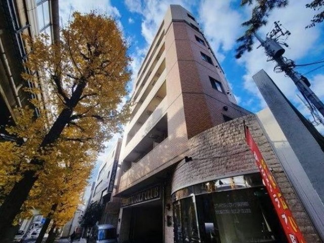 世田谷区用賀２丁目 【賃貸居住】マンション