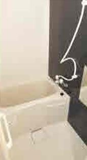 ※同仕様写真(風呂)