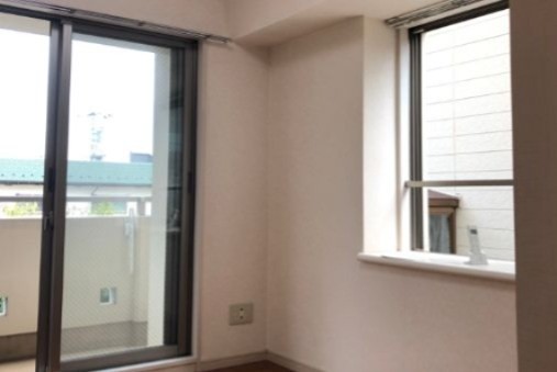 ※同仕様写真含む(居間)