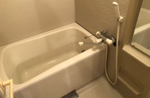 ※同仕様写真含む(風呂)