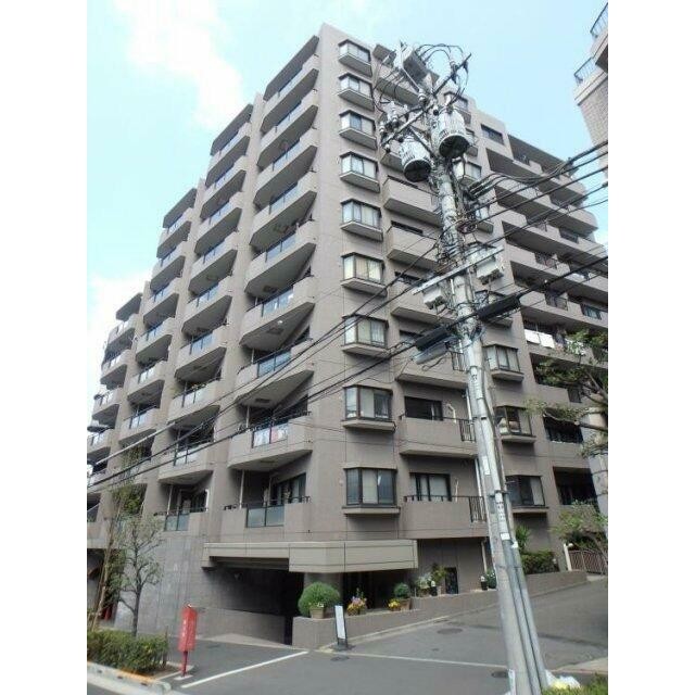 目黒区青葉台４丁目 【賃貸居住】マンション