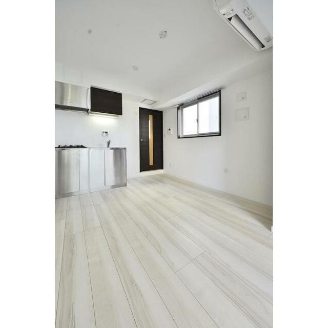 キッチン(居間)