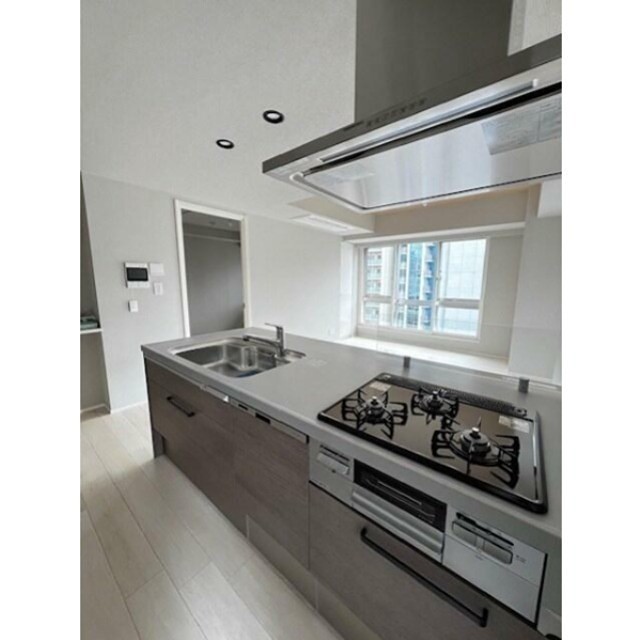 ※同仕様写真(キッチン)