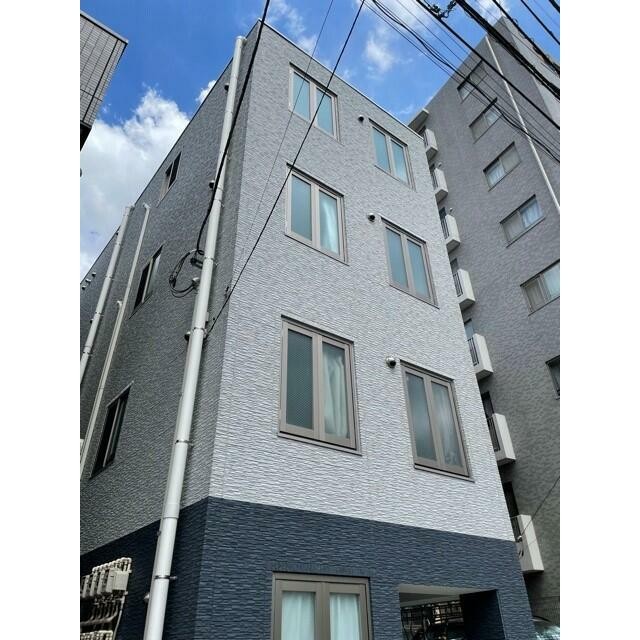 世田谷区中町２丁目 【賃貸居住】マンション