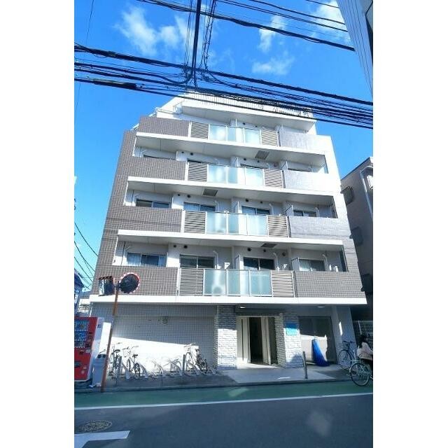 品川区小山台１丁目 【賃貸居住】マンション