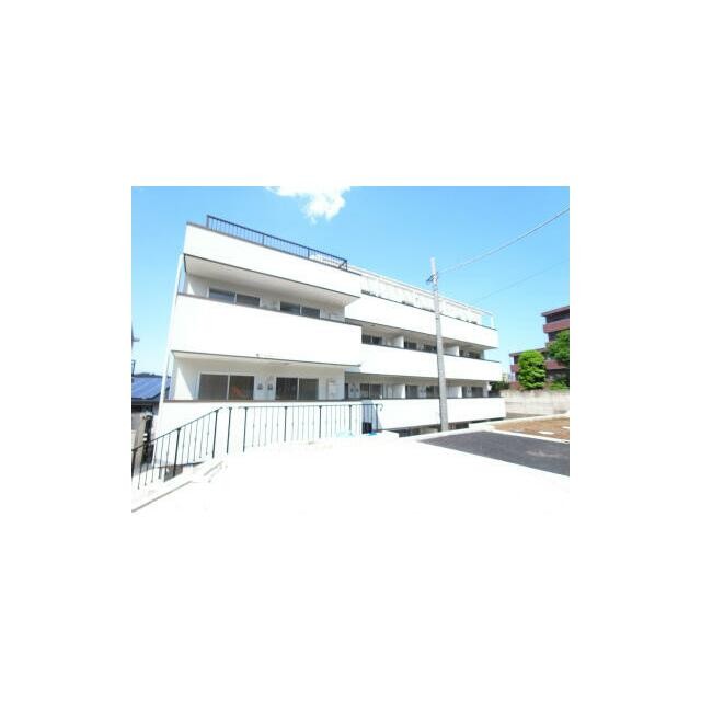 大田区久が原１丁目 【賃貸居住】マンション