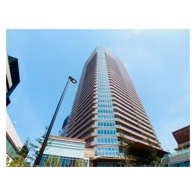 品川区小山３丁目 【賃貸居住】マンション