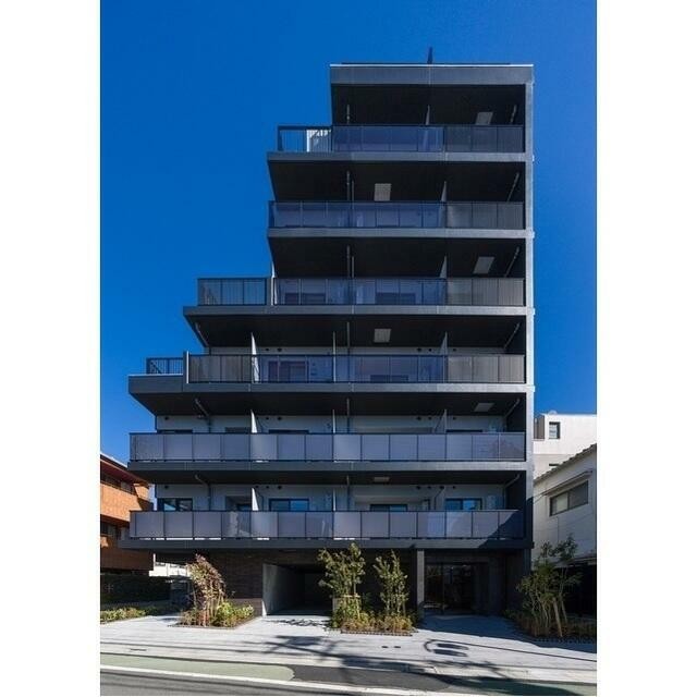 品川区二葉３丁目 【賃貸居住】マンション