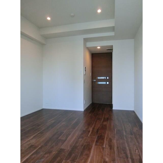 Dタイプ2015年3月撮影 同タイプ1005号室の写真です。(居間)