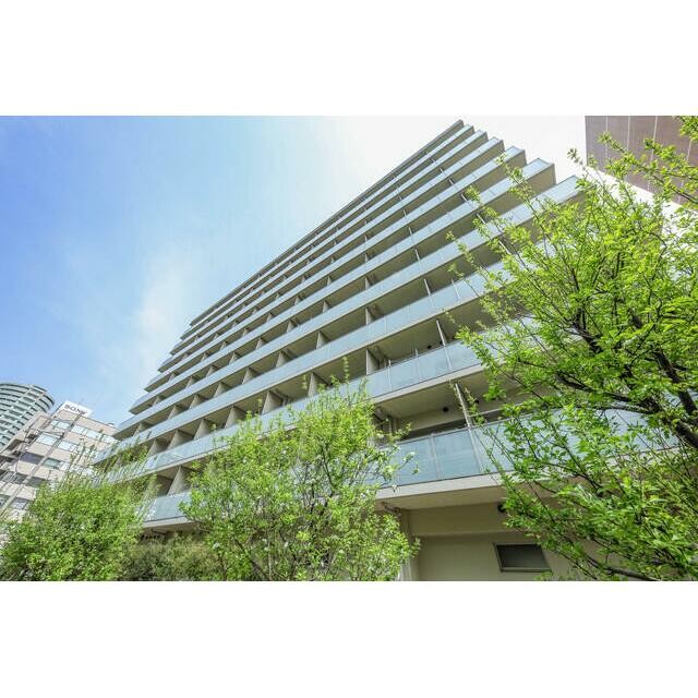 品川区西五反田３丁目 【賃貸居住】マンション