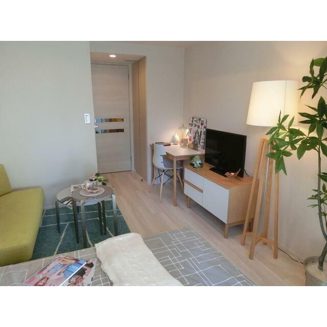 Dタイプ2015年3月撮影 MR時の写真で調度品等は含まれません