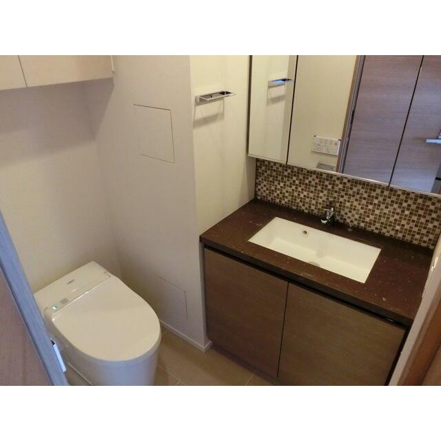 Cタイプ2015年3月撮影(内装)