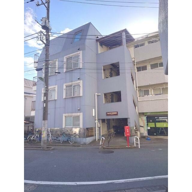 大田区南蒲田２丁目 【賃貸居住】マンション