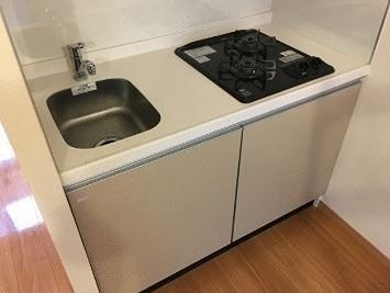 ※同仕様写真含む(キッチン)