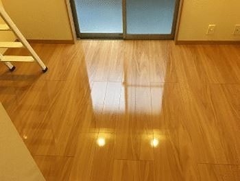 ※同仕様写真含む(居間)