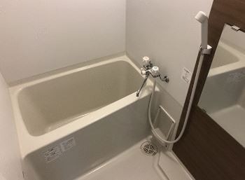 ※同仕様写真含む(風呂)