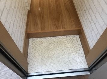 ※同仕様写真含む(玄関)