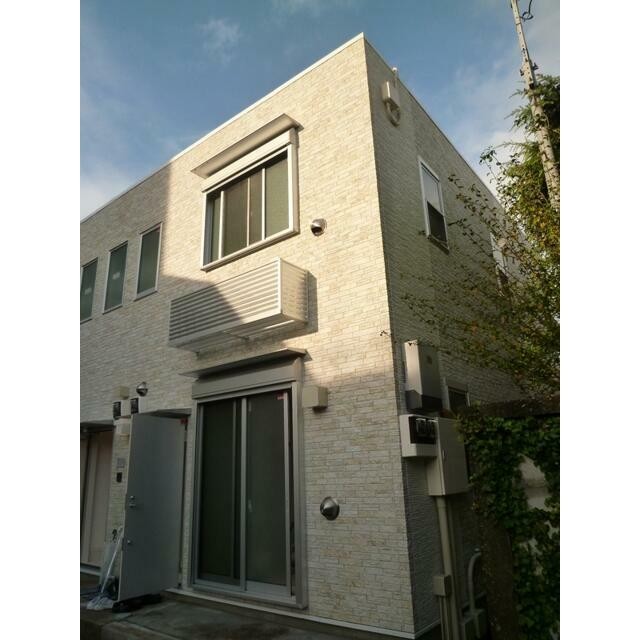 品川区北品川２丁目 【賃貸居住】アパート