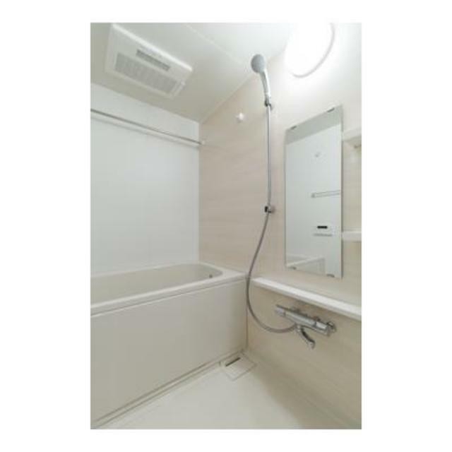 ※同仕様写真含む(風呂)
