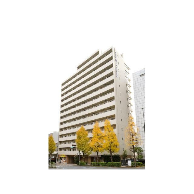 品川区西五反田８丁目 【賃貸居住】マンション