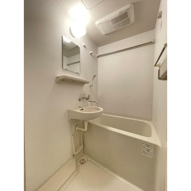 同タイプ参考写真(風呂)