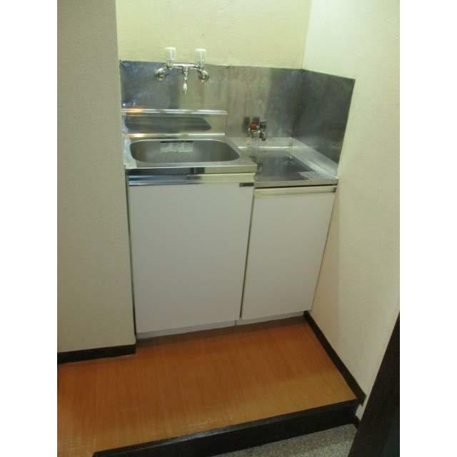 バス(キッチン)