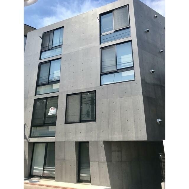 大田区西蒲田６丁目 【賃貸居住】マンション