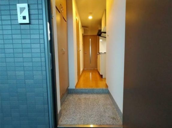 ※同仕様写真含む(玄関)