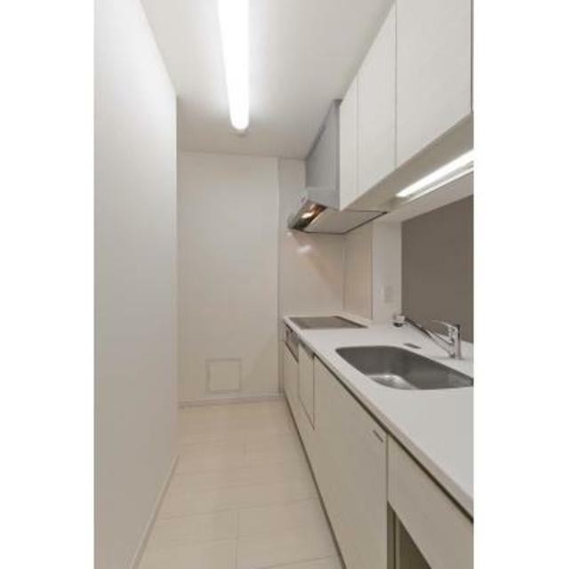 ※同仕様写真含む(キッチン)