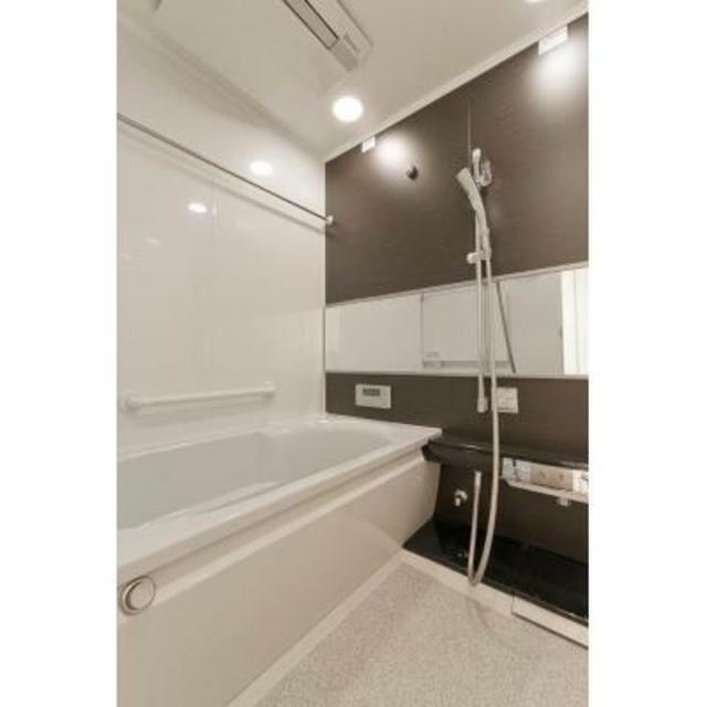 ※同仕様写真含む(風呂)