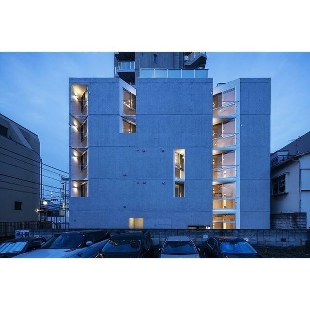 港区白金５丁目 【賃貸居住】マンション