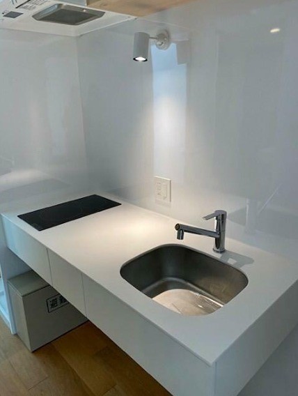 ※同仕様写真含む(キッチン)