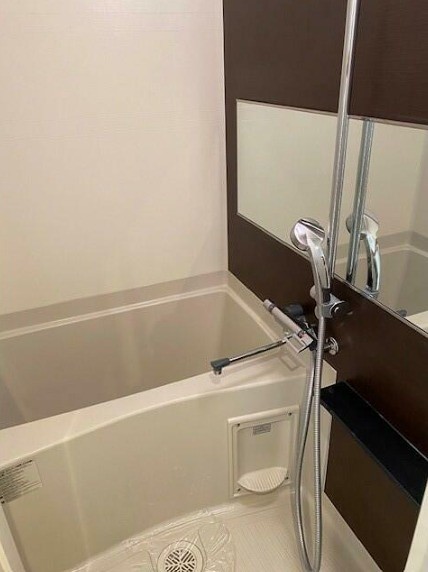 ※同仕様写真含む(風呂)