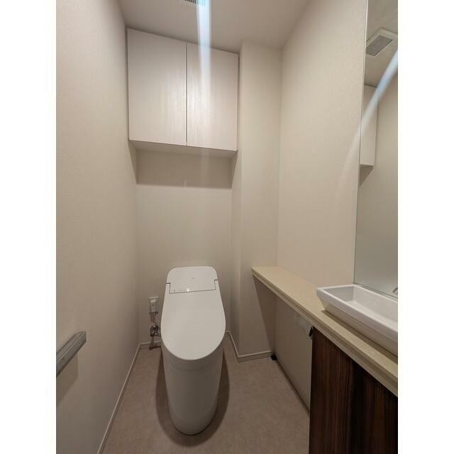 2026年2月撮影(内装)