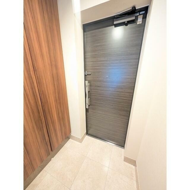 2026年2月撮影(玄関)