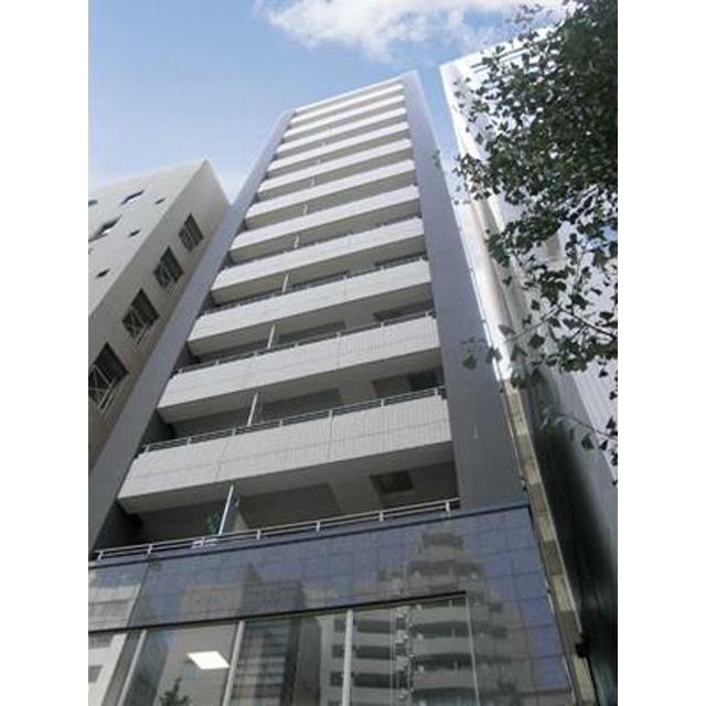 港区芝４丁目 【賃貸居住】マンション