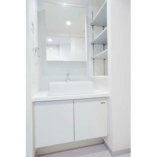 ※写真は同タイプ住戸です。(内装)