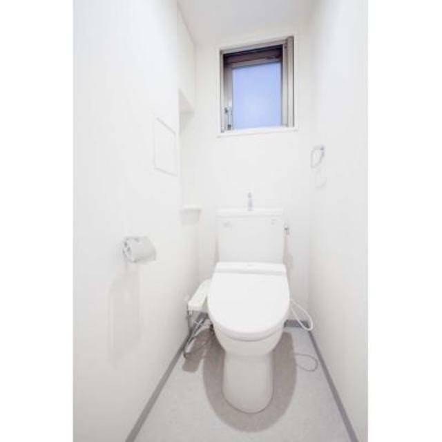 ※写真は同タイプ住戸です。(内装)