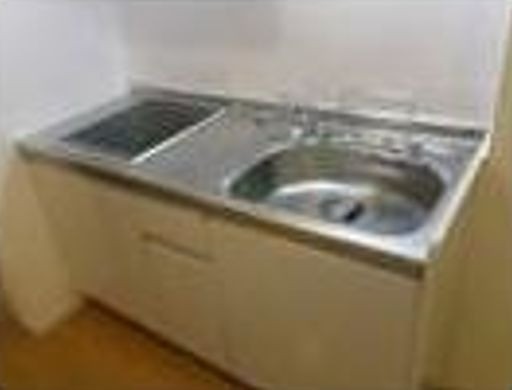 ※同仕様写真(キッチン)