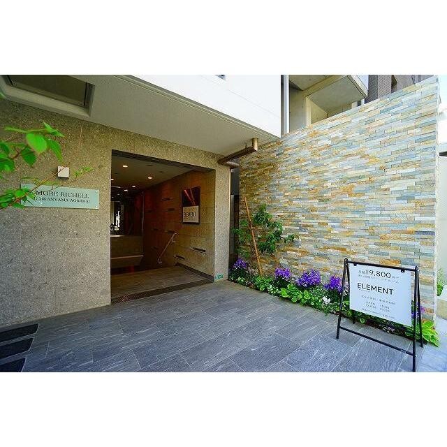 エントランス(その他建物画像)