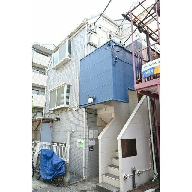 世田谷区三軒茶屋１丁目 【賃貸居住】アパート