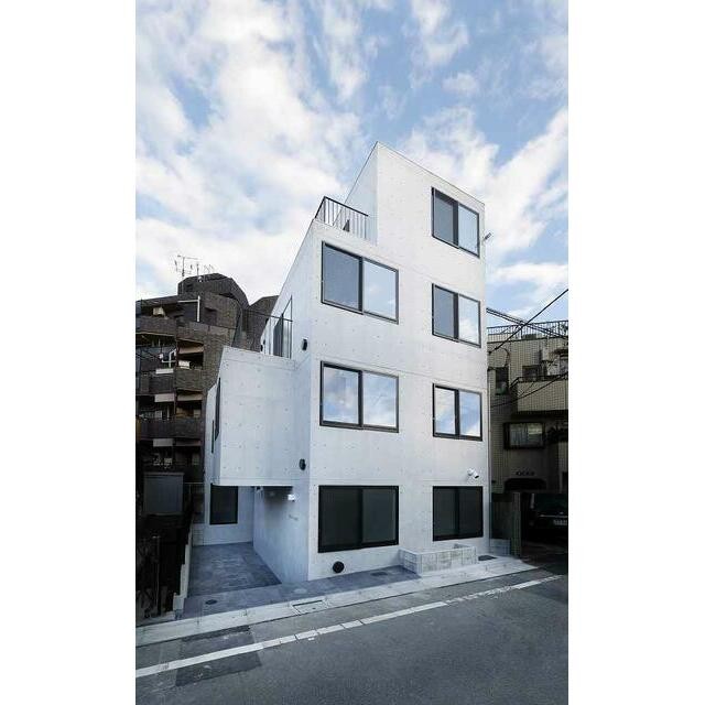 世田谷区世田谷３丁目 【賃貸居住】マンション