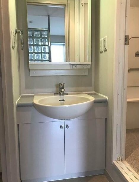 ※同仕様写真(内装)