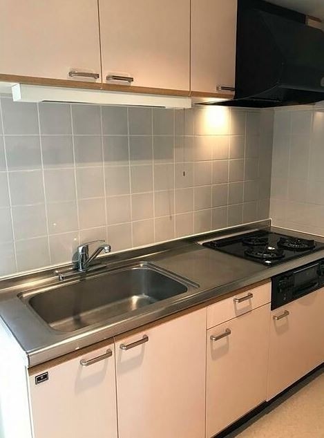 ※同仕様写真(キッチン)