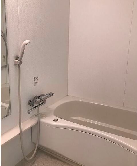 ※同仕様写真(風呂)